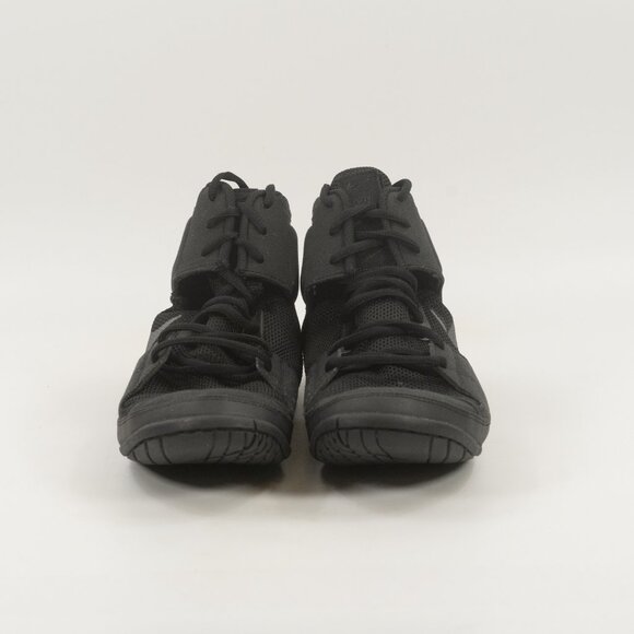 Nike Fury \'Black - Dark Grey\' AO2416-010 Wrestling Multi-Size main image 10
